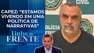 José Dumont é condenado por pedofilia, mas cumprirá em regime aberto | LINHA DE FRENTE