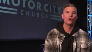 Detroit's Motor City Church brings worship to unique spaces