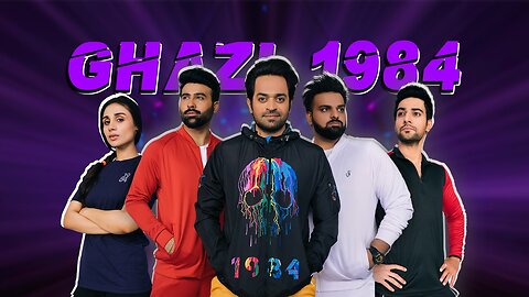 Welcome To Ghazi1984 - The Perfect Place To Find High-Quality Activewear & Sportswear.