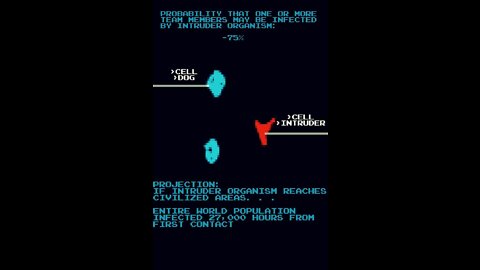 REPROGRAMMING YOUR DNA, BY VIRUS OR VACCINE........