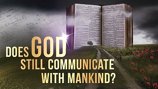 Total Onslaught 29: Does God Still Talk To Modern Man - Understanding True Prophets and Prophecy