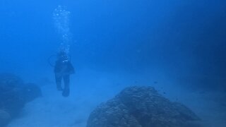 Scubadiving Thailand