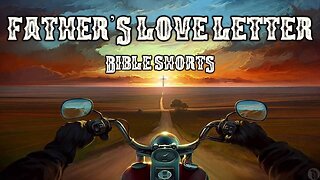 BBB Shorts - Father’s Love Letter