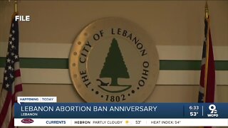 Lebanon marks 1 year of abortion ban