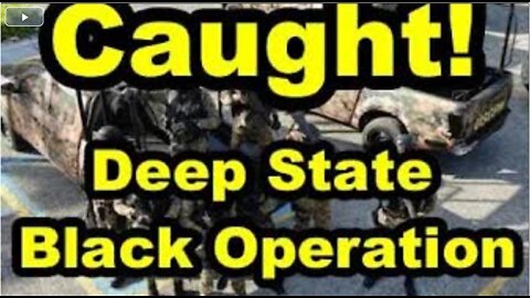 Deep State Black Operation Caught in Act! w/ Ezili Danto