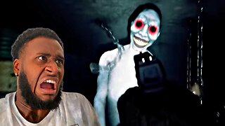 This First person shooter horror game is SCARY. (Deppart)