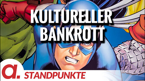 Kultureller Bankrott | Von Felix Feistel