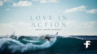 Love In Action-05/28/23