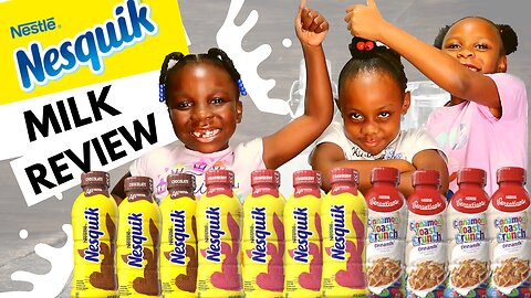 Nestle Milk Review: The Creamy, Nutritious Dairy Product You Need to Try!