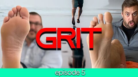 Taking care of runner’s feet - Grit #5 from Gearist