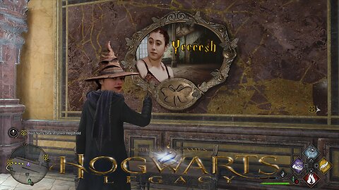 Hogwarts Legacy Playthrough Part 20