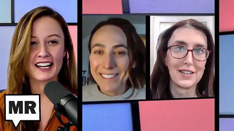 How To Fight The Boss And Win! w/ Daisy Pitkin + #OH11 Primary w/ Brianna Wu | MR LIVE 4/20/22