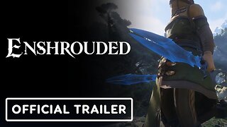 Enshrouded - Official Melodies of the Mire Update Overview Trailer