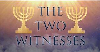 Are the Two Witnesses in Revelation in the Future? Tiffany Root & Kirk VandeGuchte (Devotional)