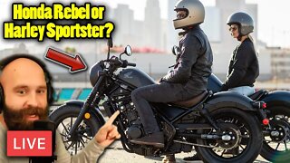 🔴 5 Best Beginner Cruisers Motorcycles of 2020, Road Rage Reasons, & Motorcycle Crash Reviews!