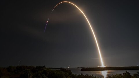 29th Cargo Launch to the International Space Station