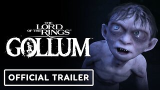 The Lord of the Rings: Gollum - Official Pre-order Trailer