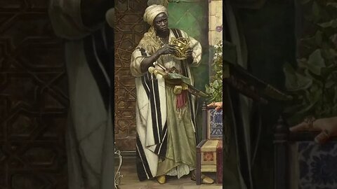 Flore de Lille Histoire méconnue : La conquête maure de l'Espagne 781 ans d'influence africaine sur