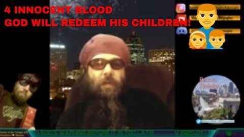 V 2020.04.30 - 1 Kings 21 - The judgement for shedding of Innocent Blood!