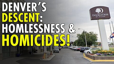 Denver homeless hotel has 7 deaths since January