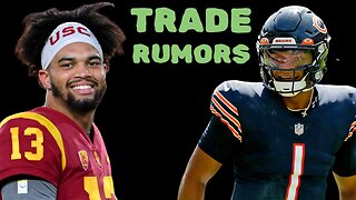 NFL Trade Rumors