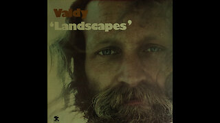 Valdy - Landscapes (1973) [Complete LP]