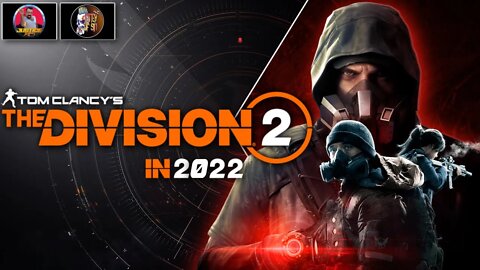 🔴LIVE - DIVISION 2 in 2022 | THE JUSTICE IS IN | #fats