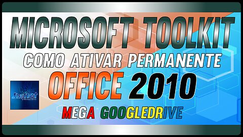 Microsoft Toolkit - How to Activate Microsoft Office 2010 Permanent (Two Methods)
