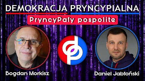 PryncyPały pospolite - Daniel Jabłoński