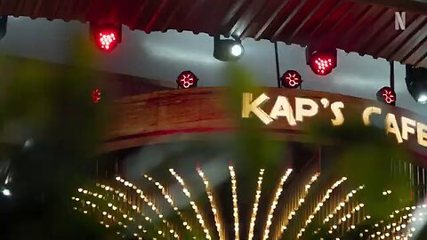 The-great Indian Kapil Sharma show 2024 Trailor out-netflix