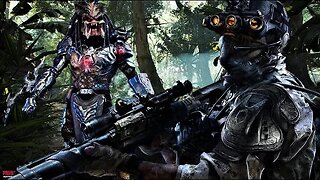 Ultimate Sniper Montage「GMV」Predator: Hunting Grounds Samhain13 Compilation 2K 1440p 60 fps