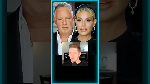 Dorit Kemsley STRANGE Media Comment During Robbery Therapy on RHOBH