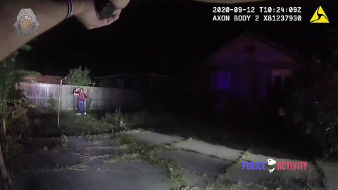 Denver Officers Shoot Man Holding a Gun To The Head Of a Female Hostage