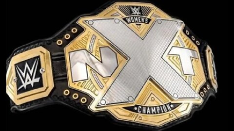 WWE Keeping the WOMENS NXT Championship Name - Ryback TV