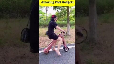 Amazing Cool Smart Gadgets ! #shorts