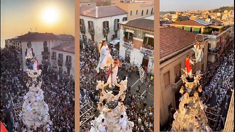 RadioGenoa - Italians remind us that Europe is Christian.