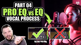 Why Dynamic EQ Is Better!