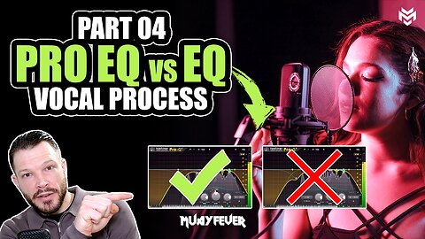 Why Dynamic EQ Is Better!