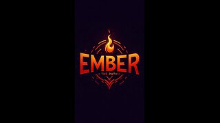 Ember - The Path -S1E2 Part 1 & 2 Trials by Spark