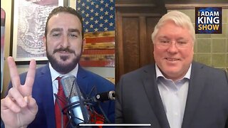 EP030 Attorney General Morrisey vs The Deep State