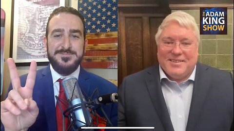 EP030 Attorney General Morrisey vs The Deep State