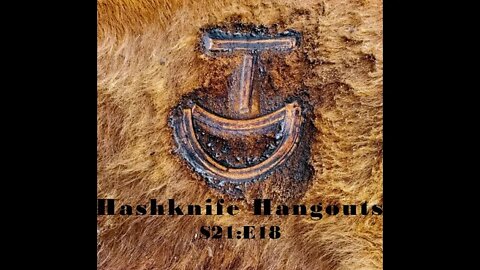 Yellowstone Review - Part 1 (Hashknife Hangouts - S21:E18)
