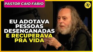 COMO VOCÊ SUPEROU ESSA ONDA DE MULHERENGO? | PASTOR CAIO FÁBIO - TICARACATICAST