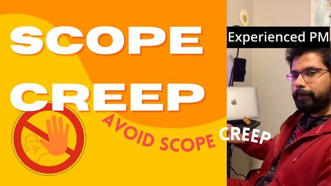 Scope creep | Project Management | Avoid scope creep | Pixeled Apps