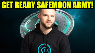 SAFEMOON PRICE IS FALLING...