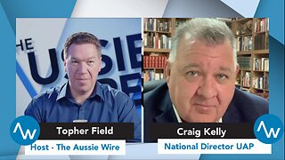 Misinformation Disinformation Bill Update: Craig Kelly's Insights