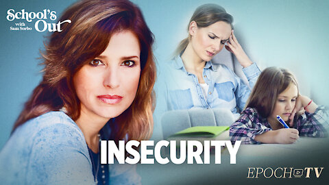 Insecurity | School’s Out