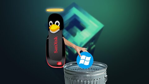 How to Create a Bootable Linux USB Drive