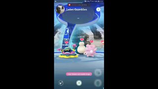 Live Pokémon GO - Tá difícil Jogar!! 😞😞😞