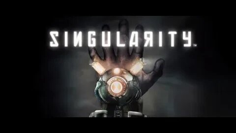 Singularity 2 Barisov